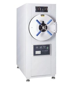 HS-B Horizontal Cylindrical Pressure Steam Autoclave Sterilizer with Printer