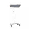 Healicom H-100 Infant Neonatal Baby Phototherapy Machine 2 H-100 LED Infant Neonatal Baby Medical Phototherapy Unit