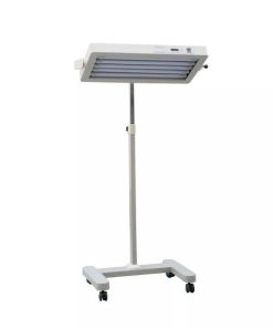 H-100 LED Infant Neonatal Baby Medical Phototherapy Unit