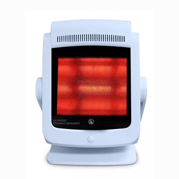 Best Quality Physical infrared bulb lamp (irr) 200W 2 infrared bulb lamp