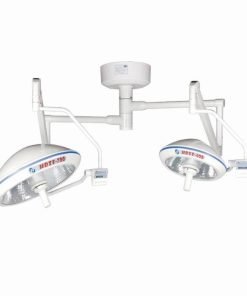 Healicom HDZF-700/500 Ceiling Overall Reflection OT Light 3 HDZF-700/500 Ceiling Overall Reflection Surgical Room Shadowless Operation Lamp