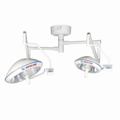 HDZF-700/500 Ceiling Overall Reflection Surgical Room Shadowless Operation Lamp