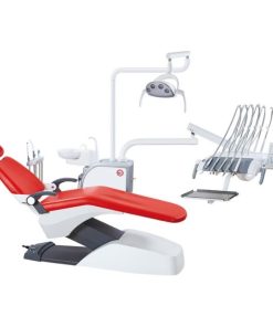 HDC-S3 Electric Dental Chair Unit Medical Equipment 14 HDC-S3 Electric Dental Chair Unit Medical Equipment