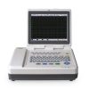 HE-12M Laptop 12 Channel Digital Electrocardiogram ECG Machine 12 HE-12M Laptop 12 Channel Digital Electrocardiogram ECG Machine