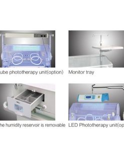 H-600 Baby Warmers Infant Incubator 6 H-600 Baby Warmers Infant Incubator