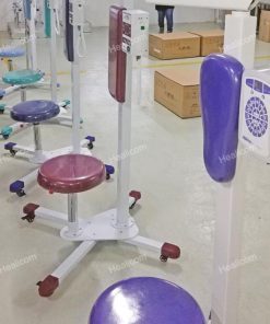 HC-10D Plus Mobile Medical Dental X Ray Machine 6 HC-10D Plus Mobile Medical Dental X Ray Machine