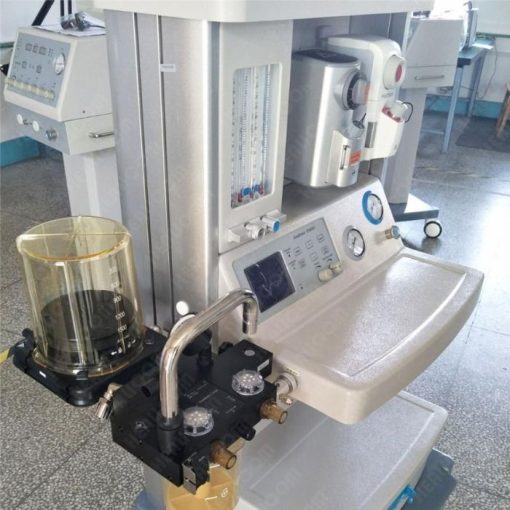HA-3300C Trolley Anesthesia Machine Surgical Equipment