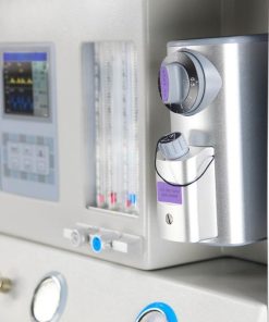 HA-3600 Trolley Anesthesia Machine Surgical Equipment 10 HA-3600 Trolley Anesthesia Machine Surgical Equipment