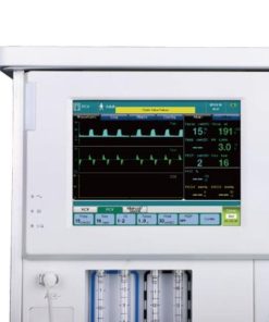 AX-400 Anesthesia Apparatus Anesthesia Machine 11 AX-400 Anesthesia Apparatus Anesthesia Machine
