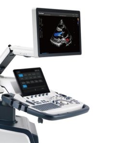 Sonoscape S60 Mobile 3D/4D Color Doppler Ultrasound Machine 8 Sonoscape S60 Mobile 3D/4D Color Doppler Ultrasound Machine