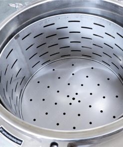 Healicom HVS-D Automatic Vertical Pressure Steam Autoclave Sterilizer 11 HVS-D Automatic Vertical Pressure Steam Autoclave Sterilizer