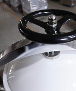 Healicom HVS-HD Automatic Steam Autoclave Sterilizer 7 HVS-HD Automatic Vertical Pressure Steam Autoclave Sterilizer