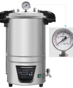 Autoclave Machine Price in BD