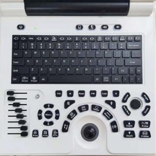 Ultrasonography Machine Price in BD