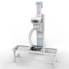 50KW 630mA Digital Radiology X-ray Machine With Flat Panel Detector 8 50KW 630mA Digital Radiology X-ray Machine With Flat Panel Detector