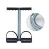 Tummy Trimmer Double Spring | Men and Women Fitness Equipment | Gym Fitness Sit-Ups Equipment For Home Exercise Body Slimming 7 Double Spring Tummy Trimmer Price in Bangladesh