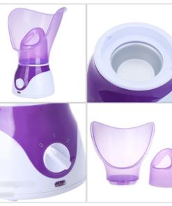 NTFS Facial Steamer - Beauty Facial Steamer 4 NTFS Facial Steamer Price in Bangladesh