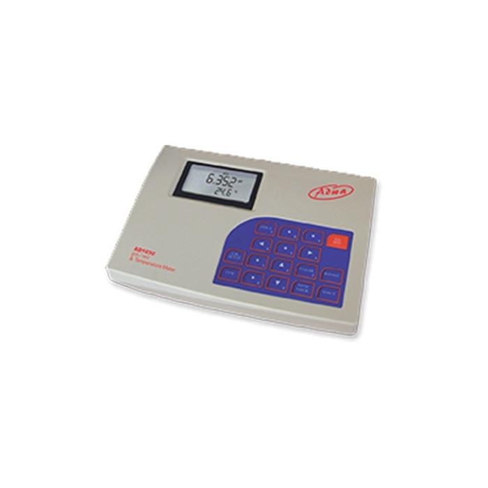 pH Meter Price Adwa pH/ORP/temp Bench Meter AD1030 Techno Health