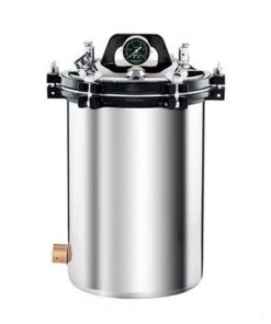 YX-280B Portable Electric Steam Autoclave Sterilizer