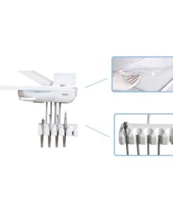 HDC-N1 Electric Dental Chair Unit Medical Equipment 8 HDC-N1 Electric Dental Chair Unit Medical Equipment
