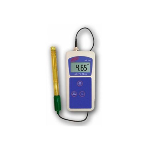 Electronic pH Meter