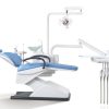 HDC-N1 Electric Dental Chair Unit Medical Equipment 13 HDC-N1 Electric Dental Chair Unit Medical Equipment