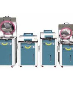 JSR JSAT-85 Autoclave Sterilizer 85 Liter 11 Electric Autoclave Sterilizer