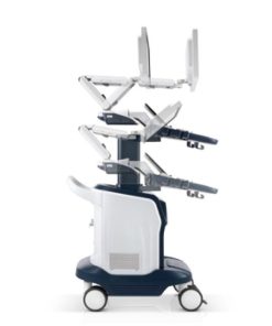 Sonoscape S60 Mobile 3D/4D Color Doppler Ultrasound Machine 6 Sonoscape S60 Mobile 3D/4D Color Doppler Ultrasound Machine