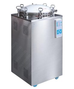Healicom HVS-D Automatic Vertical Pressure Steam Autoclave Sterilizer 9 HVS-D Automatic Vertical Pressure Steam Autoclave Sterilizer