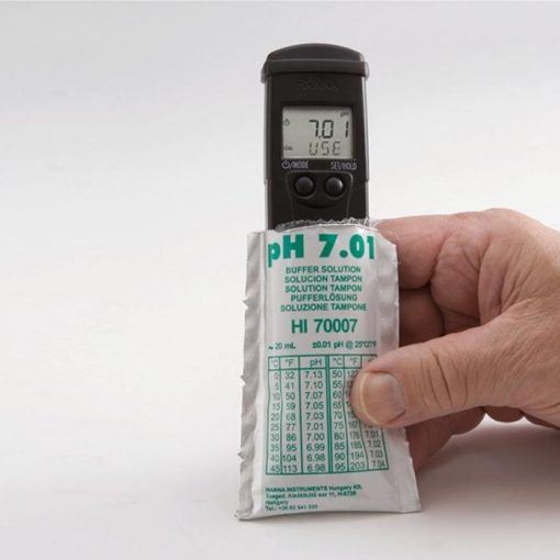 Hanna Portable pH Meter Price in Bangladesh