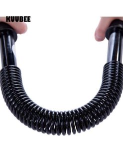 Arm Workouts for Strength - Spring Arm Strength Hand Gripper Arm Power Blaster Fitness Equipment Gym Expander Forearm Power Twister 11 Arm Workouts for Strength