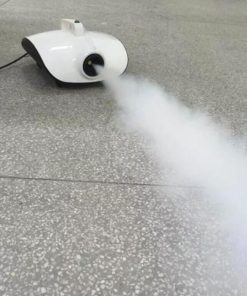 Disinfection Atomizer Smoke Fog Machine- Sterilizer for Home, Cars & Office Use 7 Disinfection Fog Machine Price in Bangladesh