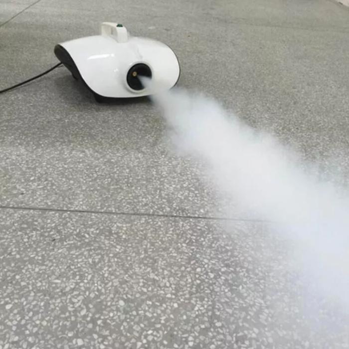 Disinfection Atomizer Smoke Fog Machine- Sterilizer for Home, Cars & Office Use 3 Disinfection Fog Machine Price in Bangladesh