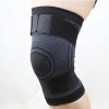 Hinged Knee Cap | Knee Support for Running | Medical Grade Knee Pads for Meniscus Tear, Arthritis, Joint Pain Relief for Men & Women 7 Hinged Knee Cap