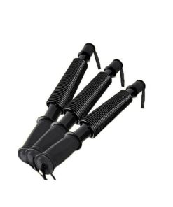 Arm Workouts for Strength - Spring Arm Strength Hand Gripper Arm Power Blaster Fitness Equipment Gym Expander Forearm Power Twister 9 Arm Workouts for Strength