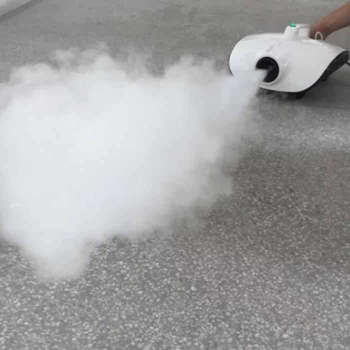 Disinfection Atomizer Smoke Fog Machine- Sterilizer for Home, Cars & Office Use 2 Disinfection Fog Machine Price in Bangladesh