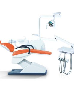 HDC-N2+ Electric Dental chair Unit Medical Equipment 10 HDC-N2+ Electric Dental chair Unit Medical Equipment