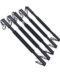Arm Workouts for Strength - Spring Arm Strength Hand Gripper Arm Power Blaster Fitness Equipment Gym Expander Forearm Power Twister 8 Arm Workouts for Strength