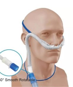 High Flow Nasal Cannula Machine Price in Bangladesh