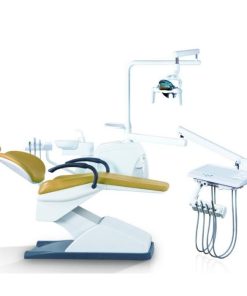 HDC-N2+ Electric Dental chair Unit Medical Equipment 8 HDC-N2+ Electric Dental chair Unit Medical Equipment
