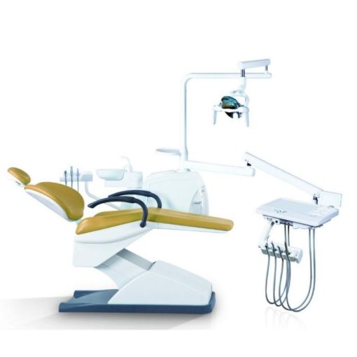 HDC-N2+ Electric Dental chair Unit Medical Equipment