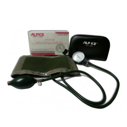 Blood pressure mapar machine