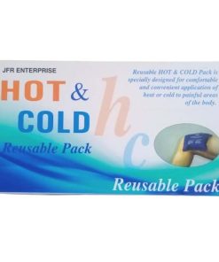 Pain remover Hot & Ice Cold Pack