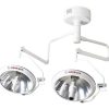 Healicom HDZF-700/500 Ceiling Overall Reflection OT Light 2 HDZF-700/500 Ceiling Overall Reflection Surgical Room Shadowless Operation Lamp