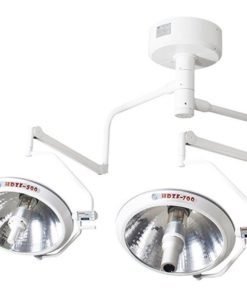 HDZF-700/500 Ceiling Overall Reflection Surgical Room Shadowless Operation Lamp