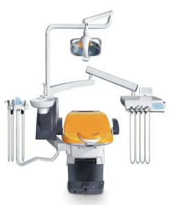 HDC-S6 Electric Dental Chair Unit Medical Equipment 9 HDC-S6 Electric Dental Chair Unit Medical Equipment