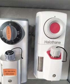 HA-3300C Trolley Anesthesia Machine Surgical Equipment 7 HA-3300C Trolley Anesthesia Machine Surgical Equipment