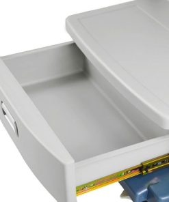 HA-3600 Trolley Anesthesia Machine Surgical Equipment 9 HA-3600 Trolley Anesthesia Machine Surgical Equipment