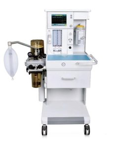 AX-400 Anesthesia Apparatus Anesthesia Machine 10 AX-400 Anesthesia Apparatus Anesthesia Machine