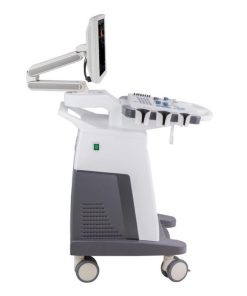 Healicom THUC-600 Mobile Color Doppler Ultrasound Scanner 9 Healicom THUC-600 Mobile Color Doppler Ultrasound Scanner